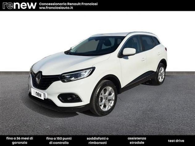 RENAULT Kadjar 1.5 Blue dCi Sport Edition FAP rif. 23706959