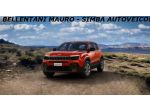 JEEP Avenger 1.2 Turbo 100 CV Longitude rif. 23447856