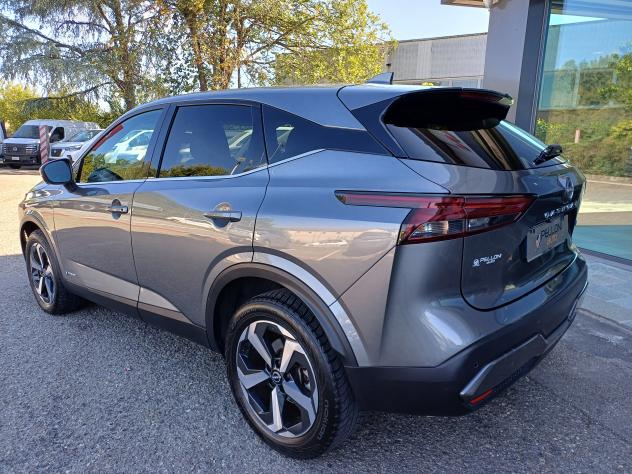 Nissan Qashqai 1.5 e-power N-Connecta AUTOCARRO-IVA ESCLUSA - Foto 8