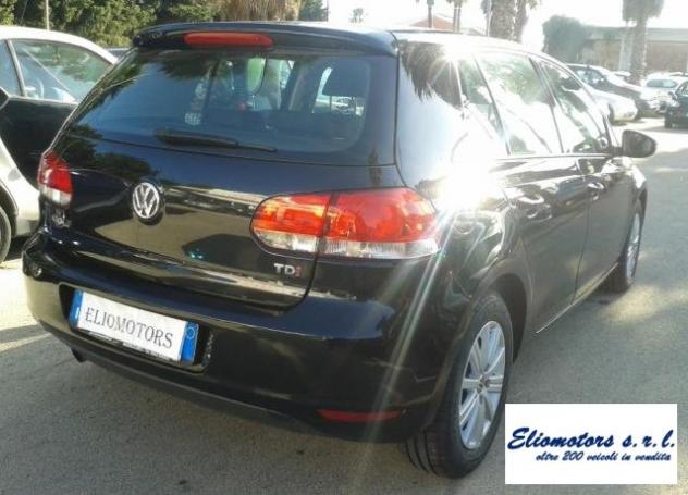 VOLKSWAGEN - Golf - Business 1.6 TDI 5p. Comfortline - Foto 4