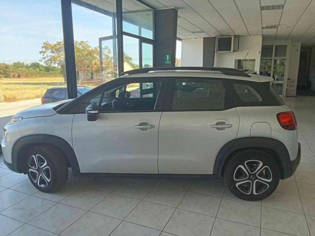 CITROEN C3 Aircross PureTech 82 Live rif. 24062642 - Foto 2