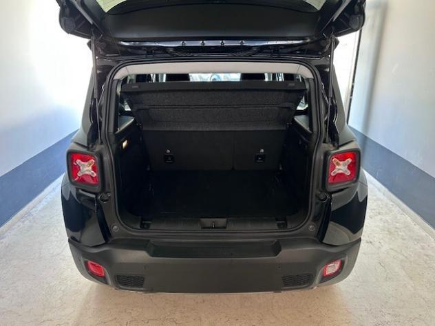 Jeep Renegade 1.6 Mjt 130 CV Limited 2022 - Foto 7