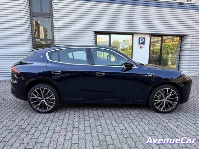 MASERATI Grecale GT CERCHI DA 21" IVA ESPOSTA TAGLIANDI MASERATI rif. 23940185 - Foto 4