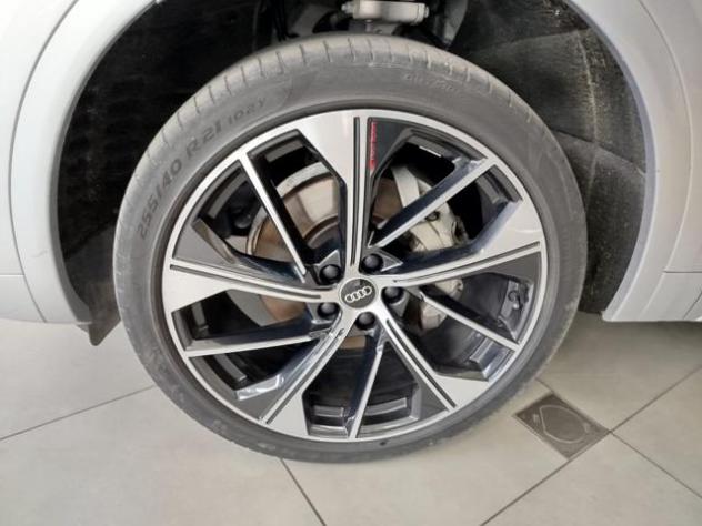 AUDI Q5 40 TDI 204 CV quattro S tronic S line plus rif. 23753533 - Foto 3