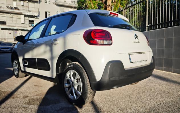 PERFETTA CITROEN C3 1.5DCI 102CV 2022 9.199 - Foto 6