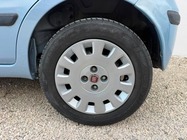 Fiat Panda 1.2 Dynamic - Foto 10