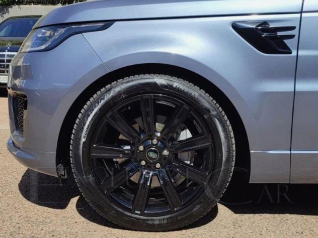 LAND ROVER - Range Rover Sport - 3.0 I6 MHEV HSE - Foto 6