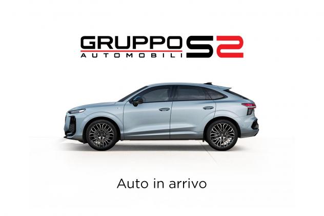 Audi Q3 Sportback TFSI 150 kW quattro S tr S Line Edition - Foto 3