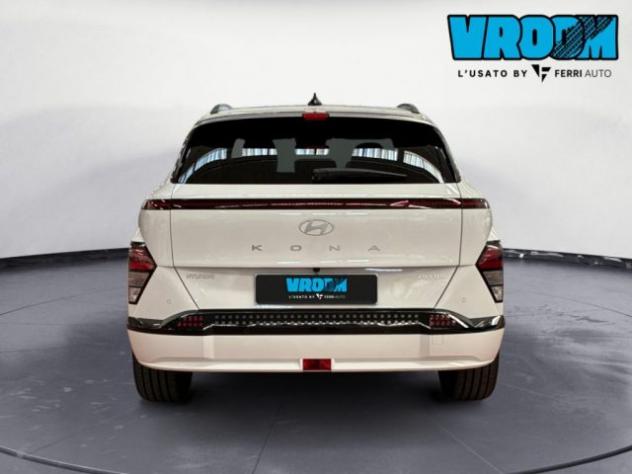 HYUNDAI Kona EV 64.8 KWh Exclusive rif. 24156262 - Foto 8