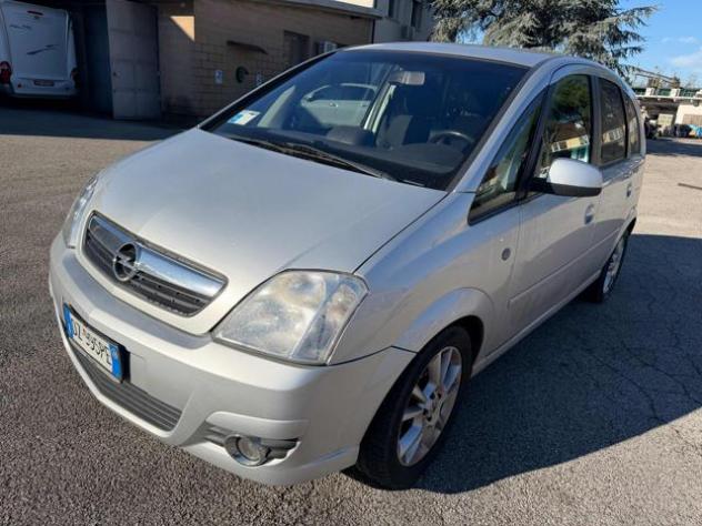 OPEL Meriva 1.6 16V Cosmo senza nessun lavoro da fare rif. 23364415 - Foto 4