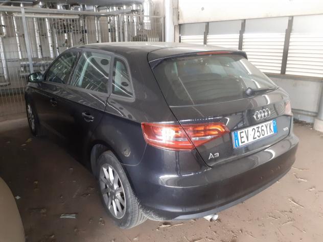 Audi A3 SPB 1.6 TDI ultra Ambition - 2014 - Foto 3