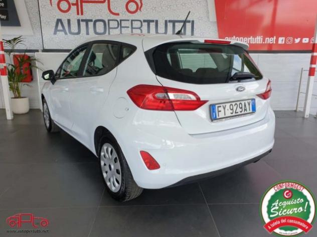 FORD Fiesta 1.5 EcoBlue 5p Business rif. 18954442 - Foto 4