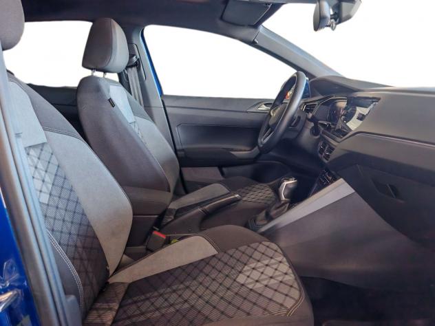 Volkswagen Taigo Taigo 1.5 tsi R-Line 150cv dsg - Foto 7