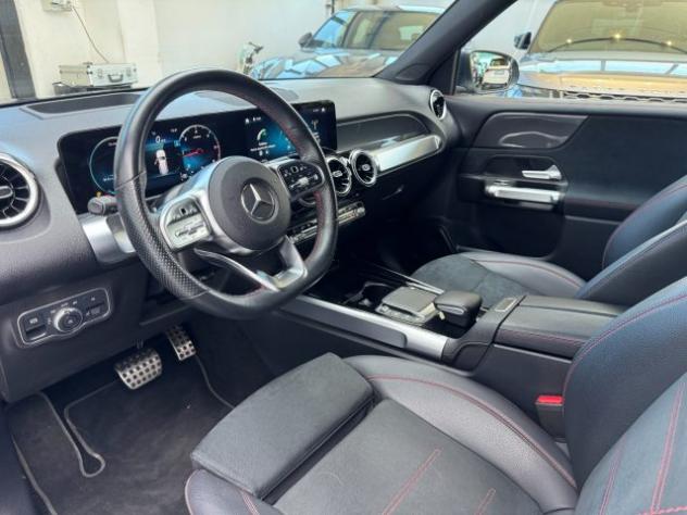 MERCEDES-BENZ GLB 200 d Automatic 4Matic Premium rif. 23990086 - Foto 4