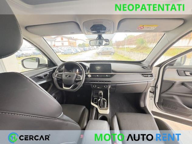 DR Motor DR 5.0 1.5 Gpl 114cv - Foto 13
