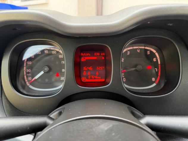 FIAT Panda IN PROMOZIONE!!!!!1.0 FireFly S&S Hybrid City Life rif. 24056609 - Foto 7