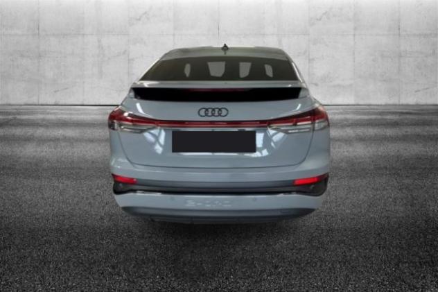 AUDI Q4 e-tron Q4 SPB 40 e-tron S line edition rif. 23757684 - Foto 5