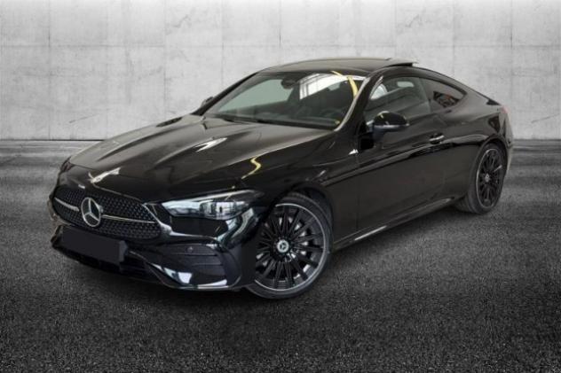 MERCEDES-BENZ CLE 220 d Coupé AMG Line Premium rif. 23764402