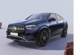 MERCEDES-BENZ HYBRID 53 AMG  4Matic+ Coupé Premium GLE Coup&eac rif. 24050174