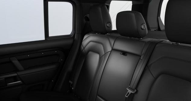 Land Rover Defender 110 3.0D 250CV X-Dynamic SE (Prezzo PROMO) - Foto 6