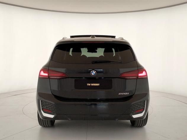 Bmw 2er Active Tourer 220i 48V Msport - TETTO APRIBILE - Foto 6