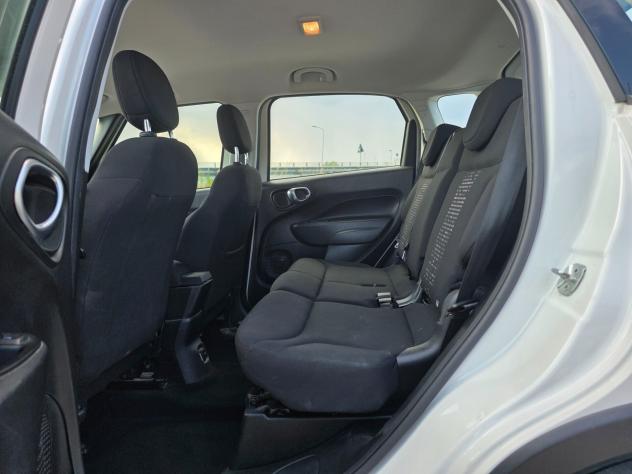 Fiat 500L 1.3 Multijet 95 CV Cross - Foto 10