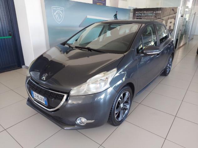 PEUGEOT 208 1° serie 1.4 HDi 68 CV 5 porte Active - Foto 3