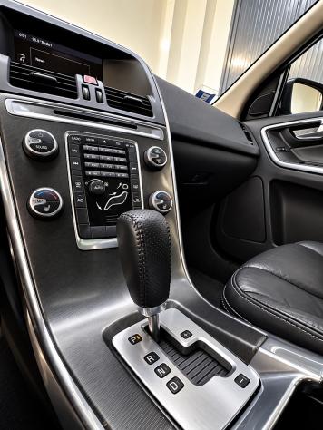 Volvo XC 60 XC60 D4 AWD Geartronic R-design - Foto 8