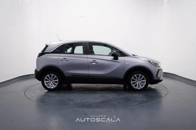 OPEL Crossland 1.2 12V S&S Elegance rif. 23113861 - Foto 7