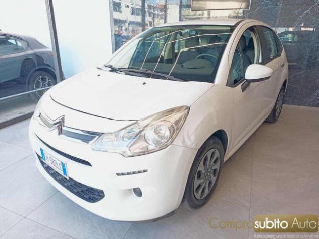 CITROEN C3 1.4 e-HDi 70 CMP Seduction rif. 24113681 - Foto 2