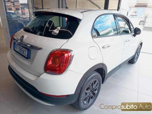 FIAT 500X 1.3 MultiJet 95 CV Lounge rif. 24035846 - Foto 6