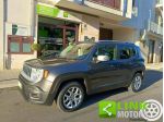 JEEP Renegade 1.6 Mjt 120 CV Limited rif. 23789565