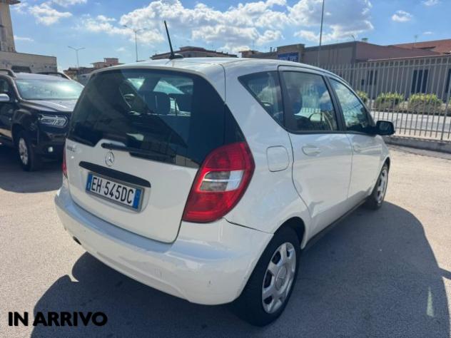 MERCEDES-BENZ A 160 A 160 rif. 24112453 - Foto 3