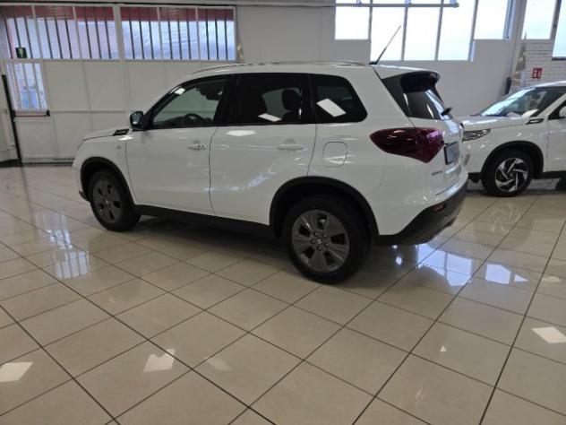 SUZUKI Vitara 1.4 Hybrid Cool+ EXTRA PROMO+INCENTIVO 2026 rif. 24213464 - Foto 3