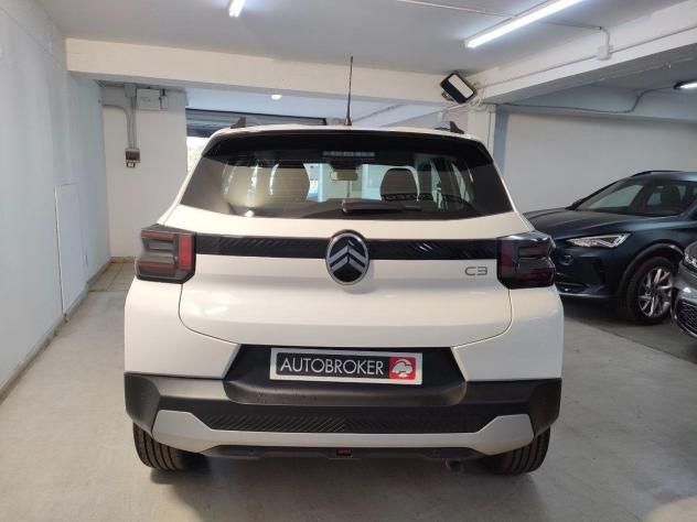 Citroën C3 PureTech 100 S&S Plus - Foto 5