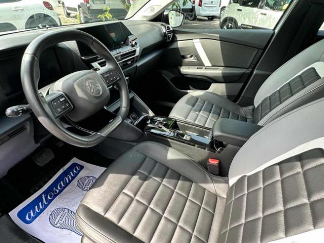 CITROEN C4 PureTech 130 S&S EAT8 Max rif. 23780678 - Foto 9