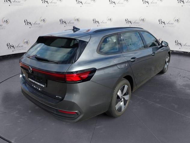 Volkswagen Passat Variant 1.5 eTSI DSG 150CV LED NAVI CAMERA - Foto 2