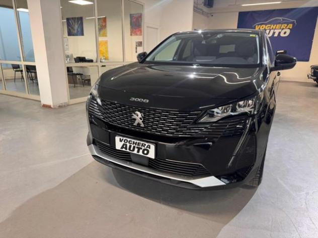 PEUGEOT 3008 BlueHDi 130 S&S EAT8 Allure Pack rif. 23978946 - Foto 3