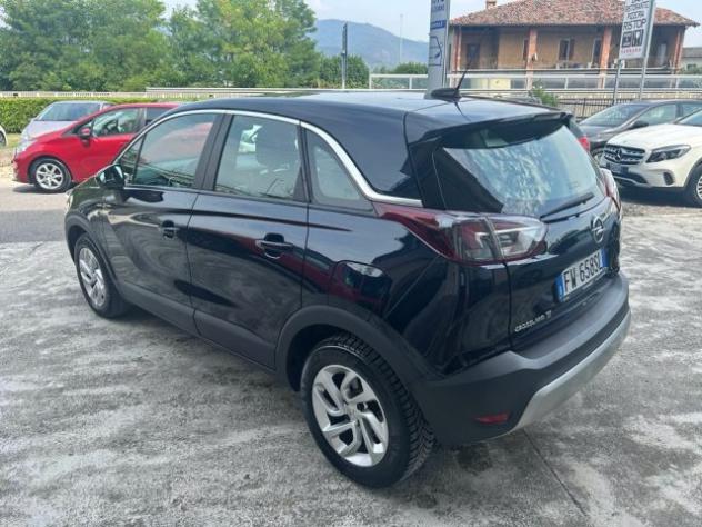 OPEL Crossland X 1.5 ECOTEC D 120 CV Start&Stop aut. Advance rif. 24055195 - Foto 3