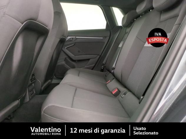 Audi A3 40 TDI quattro S tronic Business Advanced - Foto 10