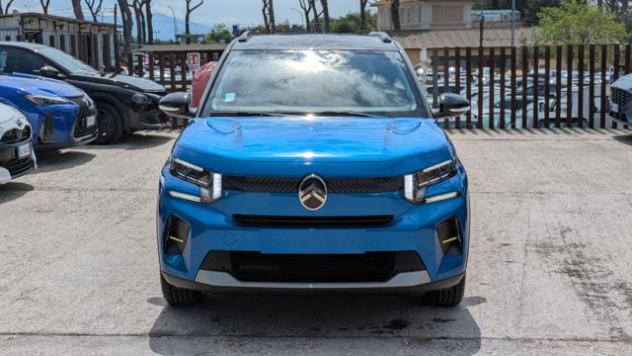 CITROEN C3 1.2cc 100cv LANE ASSIST ANDROID/CARPLAY rif. 23627951 - Foto 3