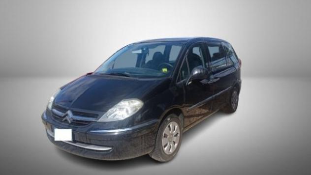 CITROEN C8 7 POSTI 2.0 HDi 120CV Ideal rif. 23810936
