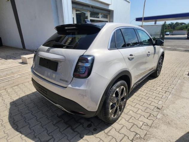 FIAT 600 Hybrid 100 CV DCT MHEV La Prima rif. 23818987 - Foto 4