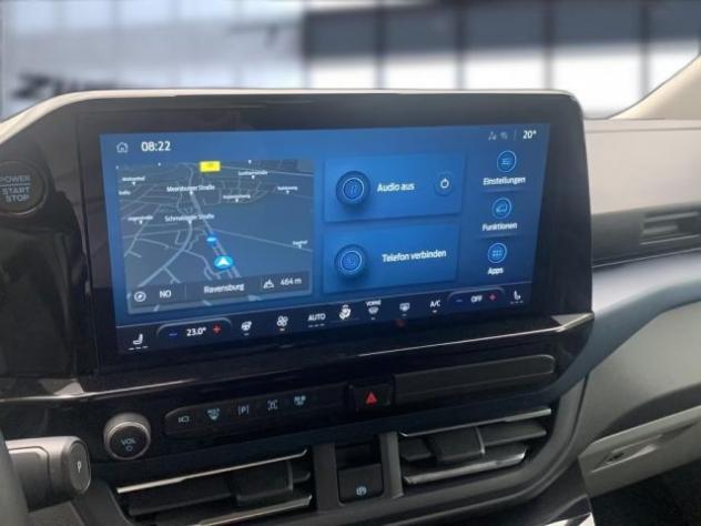 FORD Tourneo Custom 2.5 PHEV 233CV PC Active 9 Posti + IVA rif. 22724603 - Foto 6