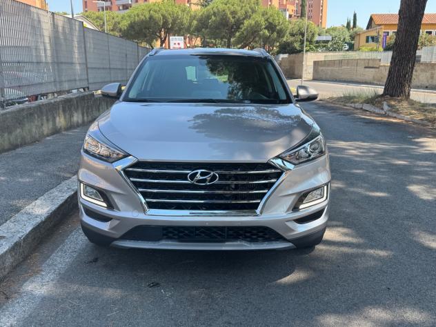 Hyundai Tucson 1.6 CRDi 48V XPrime - Foto 3