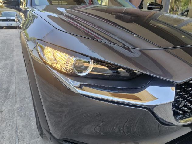 Mazda CX-30 2.0L Skyactiv-X 186cv M Hybrid Homura - Foto 4