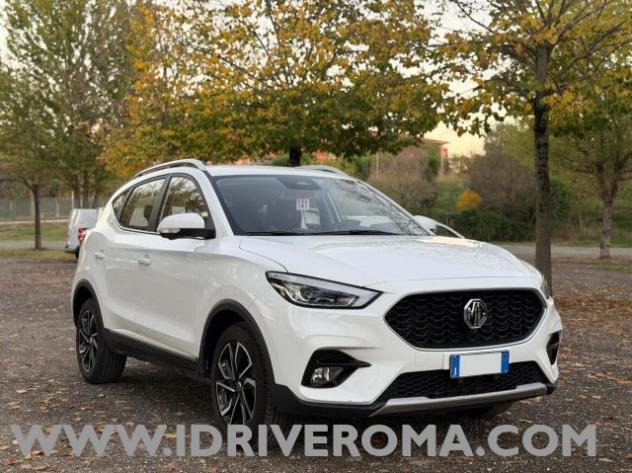 MG ZS ZS 1.5 Classic Luxury rif. 23778875