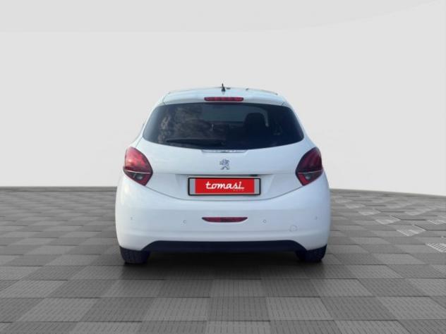 PEUGEOT 208 208 BlueHDi 100 S&S 5 porte Allure rif. 23697433 - Foto 4
