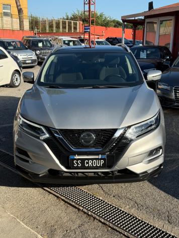Qashqai 1.5 dCi 115 CV Tekna+-unipro-rate - Foto 2