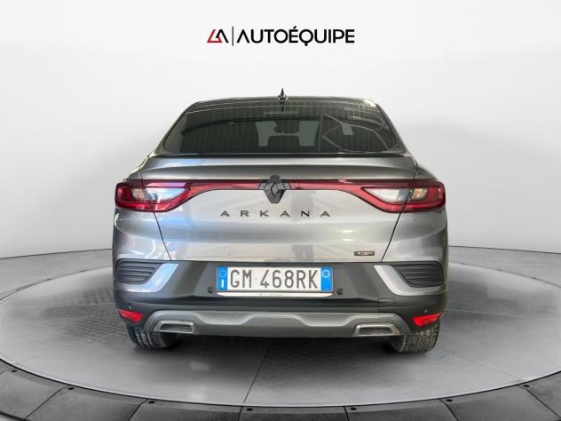 Renault Arkana 2021 1.6 E-Tech full hybrid E-Tech Engineered Fast Track 1 - Foto 4